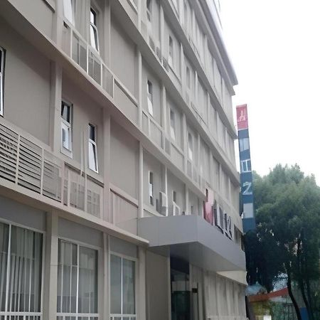 Jinjiang Inn Nanchang Bayi Square Ximazhuang Food Street Nanchang (Jiangxi) Exterior foto
